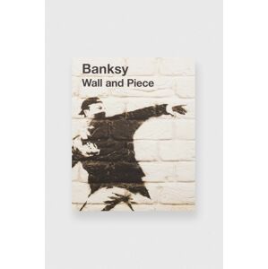 könyv Banksy Wall and Piece, Banksy