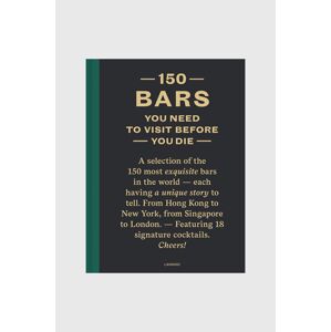 Esteban könyv 150 Bars, Jurgen Lijcops