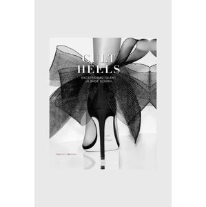 könyv Cult Heels, Ursula Carranza