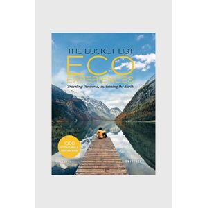 könyv Bucket List: Eco Experiences, Juliet Kinsman