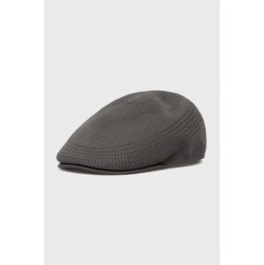 Kangol sapka szürke