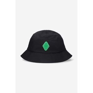 A-COLD-WALL* kalap Rhombus Bucket Hat fekete