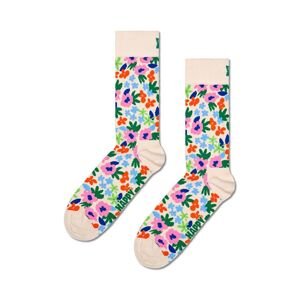 Happy Socks zokni Flower Sock