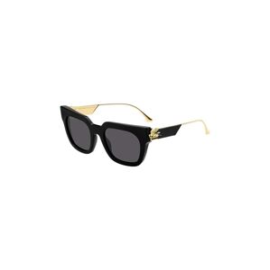 Etro napszemüveg fekete, női, ETRO 0027/G/S