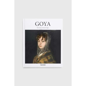 Taschen GmbH könyv Goya - Basic Art Series by  Rainer Hagen, Rose-Marie Hagen, English