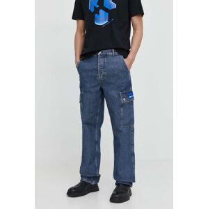 Karl Lagerfeld Jeans farmer férfi