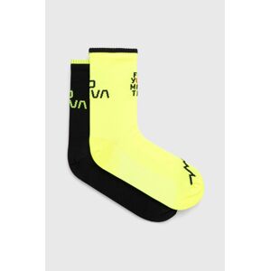 LA Sportiva zokni For Your Mountain