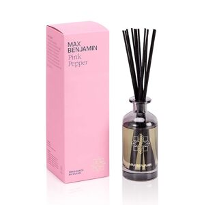 Max Benjamin aroma diffúzor Pink Pepper 150 ml