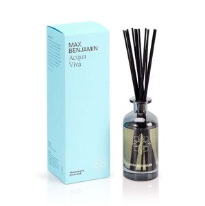 Max Benjamin aroma diffúzor Acqua Viva 150 ml