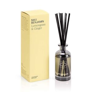 Max Benjamin aroma diffúzor Lemongrass & Ginger 150 ml
