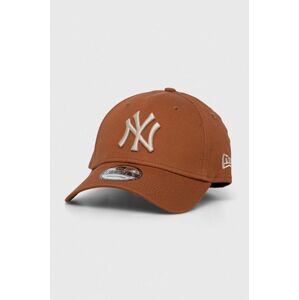 New Era pamut baseball sapka barna, nyomott mintás, NEW YORK YANKEES