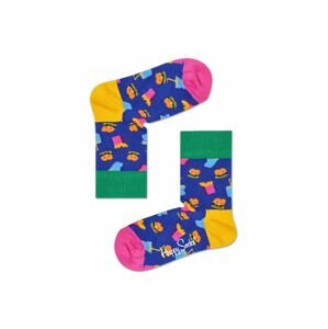 Happy Socks - Gyerek zokni 15-34 (2 db)