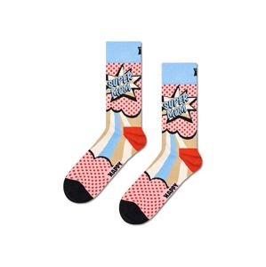 Happy Socks zokni Super Mom Sock női
