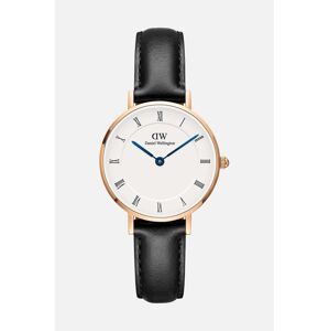 Daniel Wellington óra fekete, női