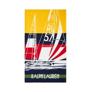 Ralph Lauren strand törölköző Perkins 100 x 170 cm