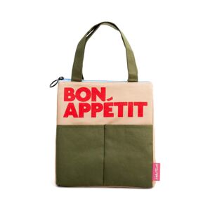Helio Ferretti vaj tartó Bon Appetit