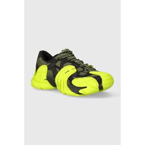 CAMPERLAB sportcipő Tormenta zöld, A500013.009