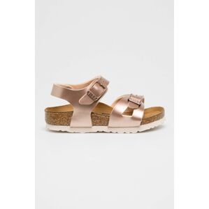 Birkenstock - Gyerek szandál Rio Kids