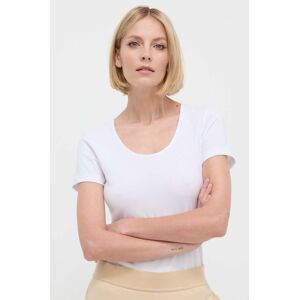 HUGO t-shirt 2 db női, fehér
