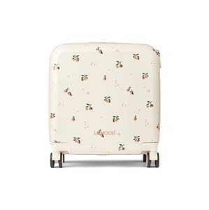 Liewood gyermek bőrönd Hollie Hardcase Suitcase rózsaszín