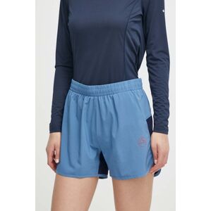 LA Sportiva sport rövidnadrág Sudden női, mintás, közepes derékmagasságú, Q58644643