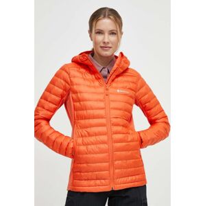 Montane sportos dzseki Icarus Lite narancssárga, FICLH15