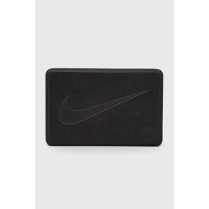Nike jógatégla fekete