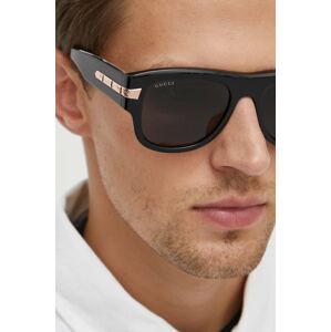 Gucci napszemüveg fekete, férfi, GG1517S