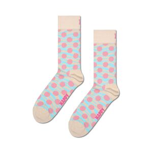 Happy Socks zokni Tiger Dot Sock rózsaszín