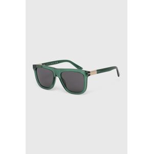 Gucci napszemüveg zöld, férfi, GG1502S
