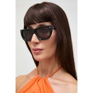 Gucci napszemüveg fekete, női, GG1520S