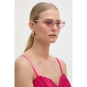 Furla napszemüveg rózsaszín, női, SFU715_59300Y