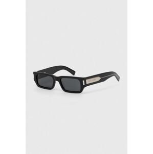 Saint Laurent napszemüveg fekete, SL 660