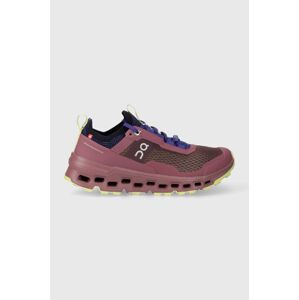 On-running cipő Cloudultra 2 lila