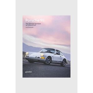 könyv Porsche 911 : The Ultimate Sportscar as Cultural Icon by Ulf Poschardt, English