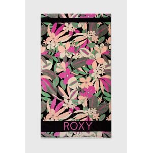 Roxy törölköző lila, ERJAA04267