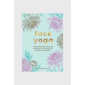 könyv Face Yoga, Onuma Izumi