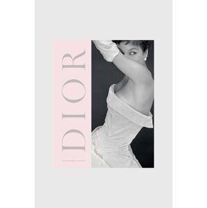 könyv Dior : A New Look a New Enterprise (1947-57), Alexandra Palmer