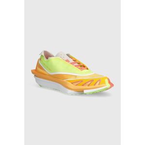 adidas by Stella McCartney futócipő Earthlight 2.0 zöld, IF6039