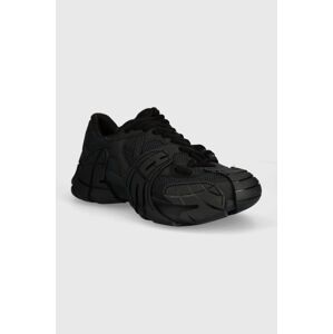 CAMPERLAB sportcipő Tormenta fekete, A500013.010