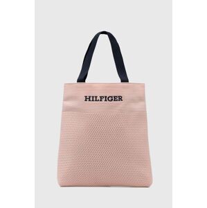 Tommy Hilfiger gyerek táska rózsaszín