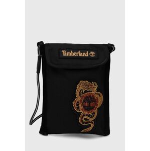 Timberland táska fekete, TB0A6UKE0011