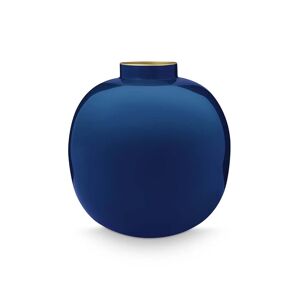 Pip Studio dekor váza Blue