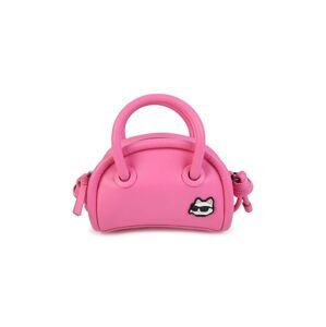 Karl Lagerfeld gyerek táska rózsaszín