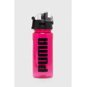 Puma palack rózsaszín, 53518