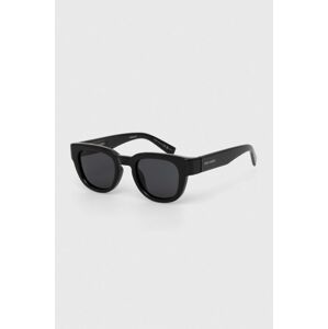 Saint Laurent napszemüveg fekete, SL 675