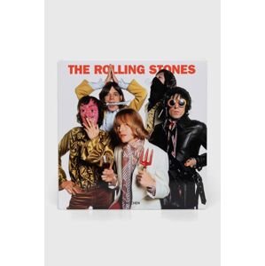 Taschen GmbH könyv The Rolling Stones. Updated by Reuel Golden, English