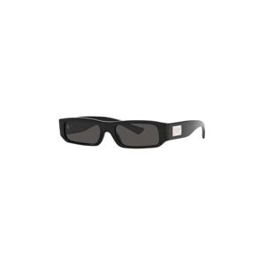 Dolce & Gabbana gyerek napszemüveg fekete, 0DX4005