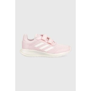 adidas gyerek cipő Tensaur Run rózsaszín