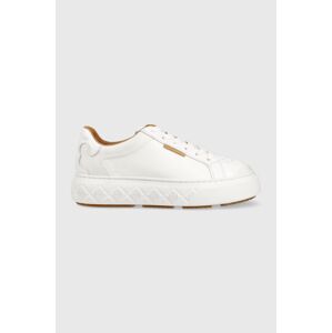 Tory Burch sportcipő Ladybug Sneaker fehér, 143067